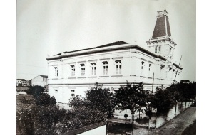1929 - Ayuntamiento